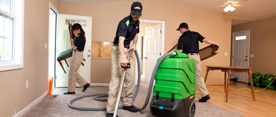 South Oceanside, CA cleaning services